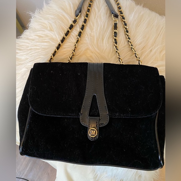 Steve Madden| Shoulder Bag - Picture 1 of 5